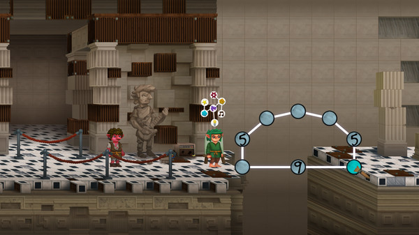 The Path of Motus screenshot 7