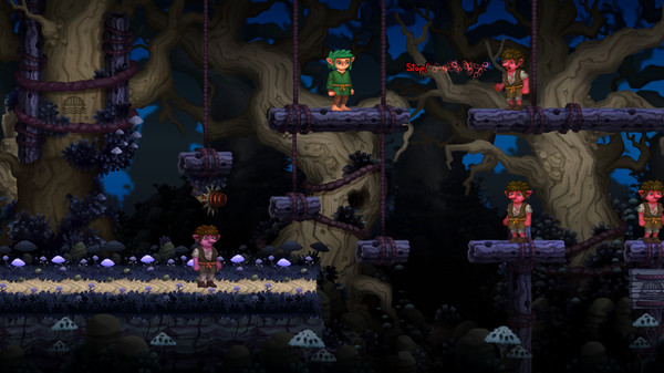 The Path of Motus screenshot 6