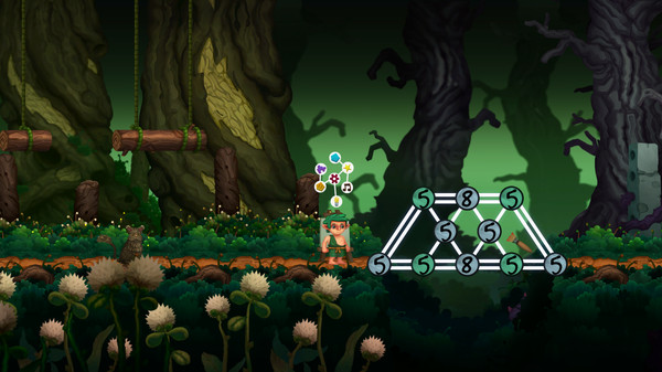 The Path of Motus screenshot 3