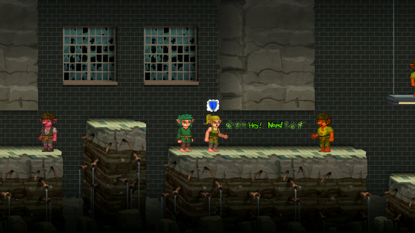 The Path of Motus screenshot 8