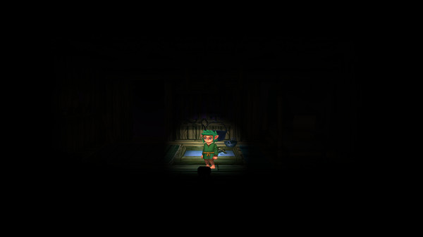 The Path of Motus screenshot 9