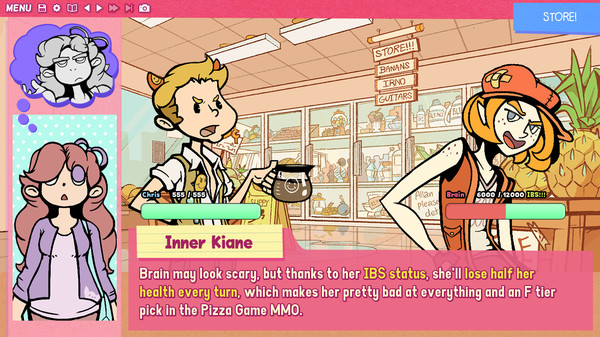 Pizza Game screenshot 8