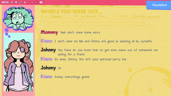 Pizza Game screenshot 5