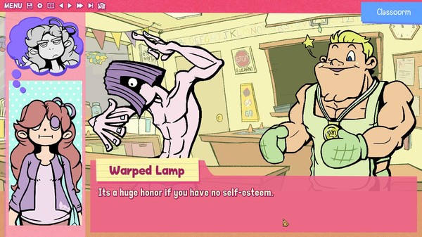 Pizza Game screenshot 4
