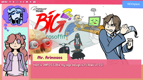 Pizza Game screenshot 7
