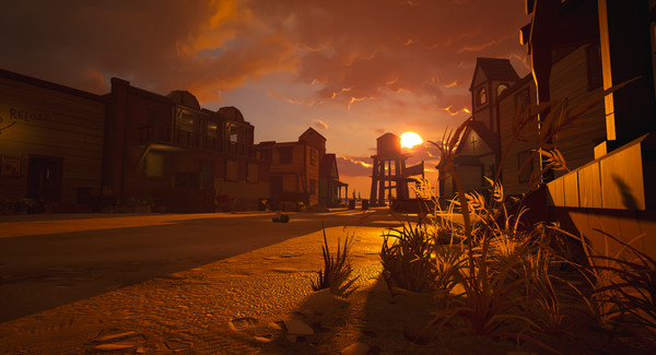 High Noon VR screenshot 6