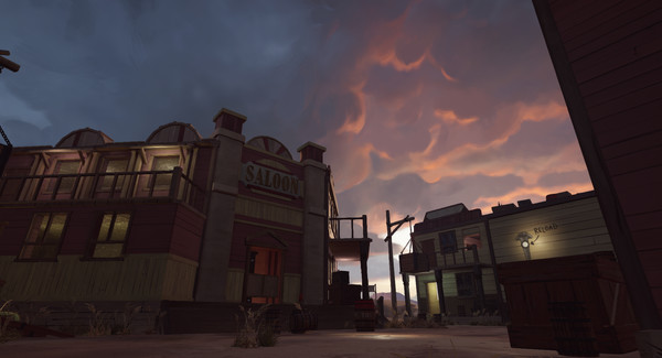 High Noon VR screenshot 9