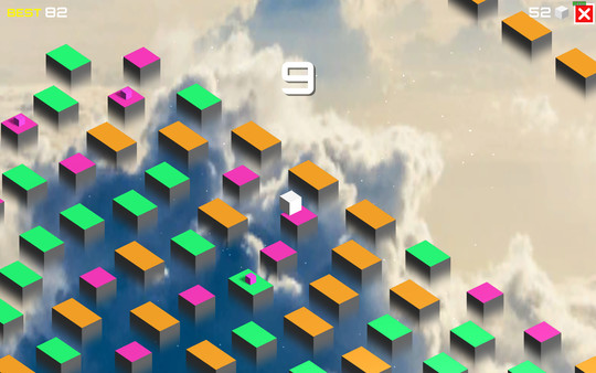 Sky Jump screenshot 2