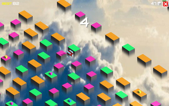 Sky Jump screenshot 5