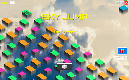 Sky Jump screenshot 4