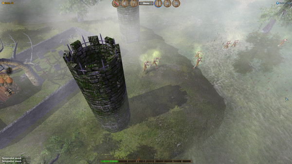 Dark Rising screenshot 3