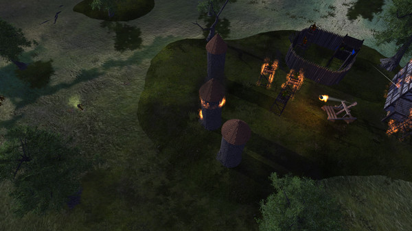 Dark Rising screenshot 5