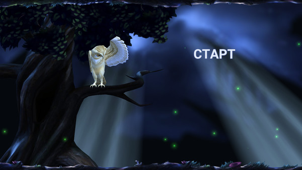 Owl's Midnight Journey screenshot 4