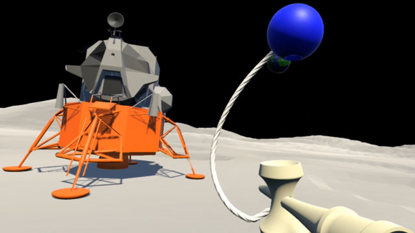KENDAMVR - Virtual Reality Kendama screenshot 9