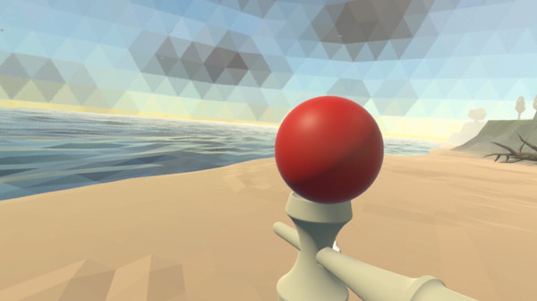 KENDAMVR - Virtual Reality Kendama screenshot 8