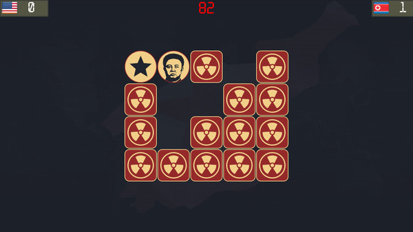 Kim Jong-Boom screenshot 1