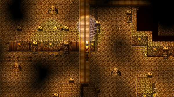 Forsaken Generation screenshot 4