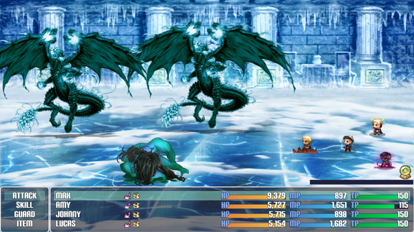 Forsaken Generation screenshot 7