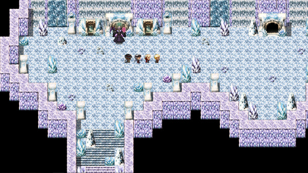 Forsaken Generation screenshot 6