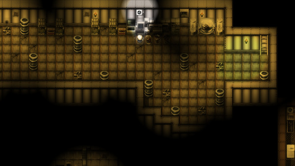 Forsaken Generation screenshot 5