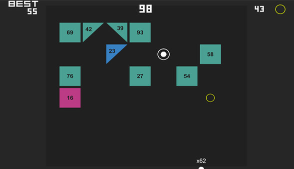 Brick Breaker Ultimate screenshot 4