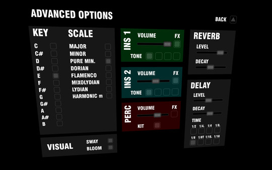 StepX screenshot 3