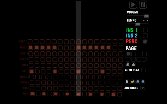 StepX screenshot 1