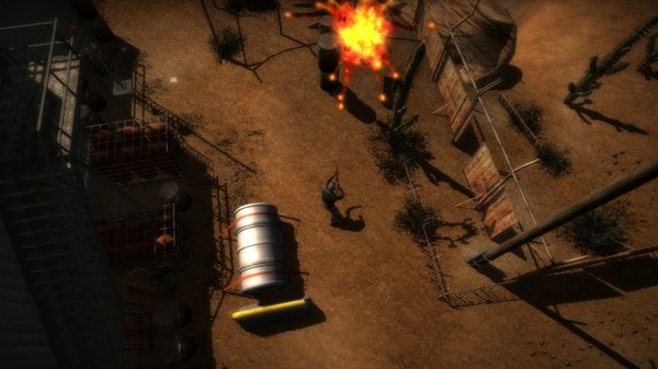 SPIIIDERS screenshot 8