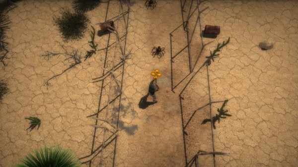 SPIIIDERS screenshot 12