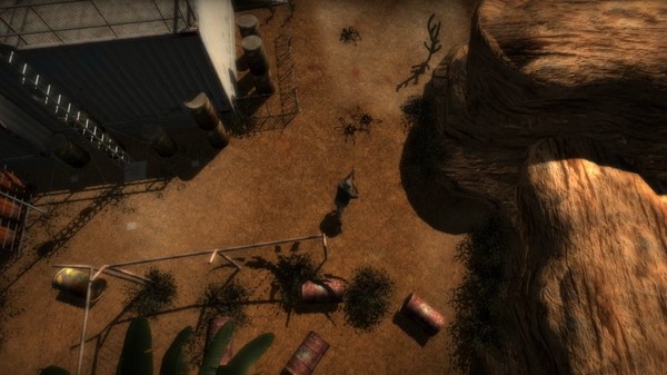 SPIIIDERS screenshot 6