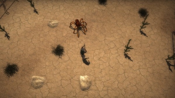 SPIIIDERS screenshot 5