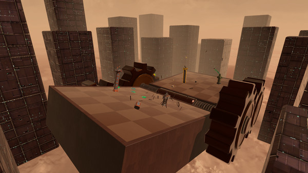 Mortars VR screenshot 5