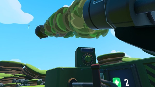 Mortars VR screenshot 4