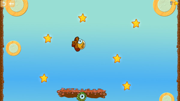 Orb The Ball screenshot 6