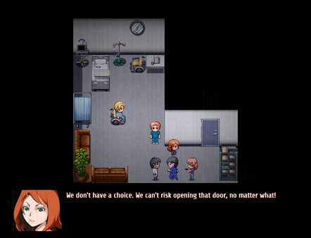 Room 42 screenshot 8