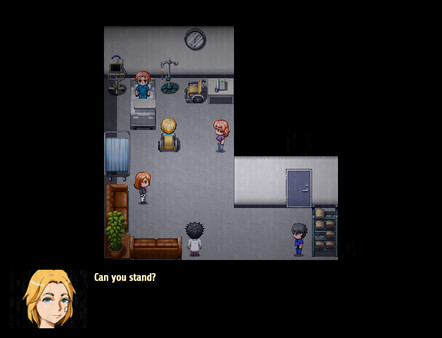 Room 42 screenshot 4