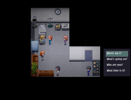 Room 42 screenshot 5