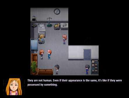 Room 42 screenshot 6