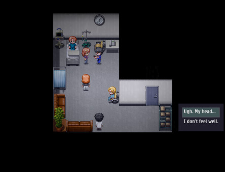 Room 42 screenshot 2