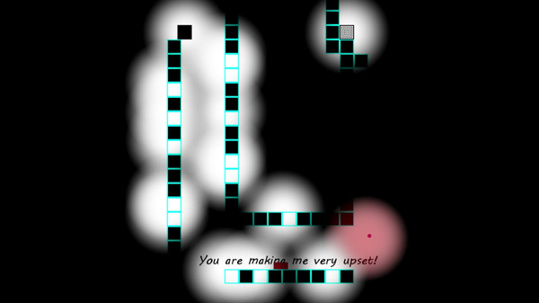 GLO - Difficult Indie Platformer screenshot 4
