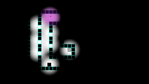 GLO - Difficult Indie Platformer screenshot 6