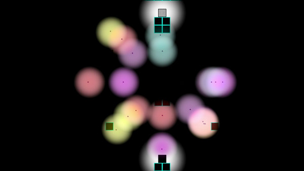 GLO - Difficult Indie Platformer screenshot 1