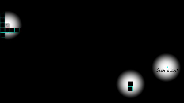 GLO - Difficult Indie Platformer screenshot 7