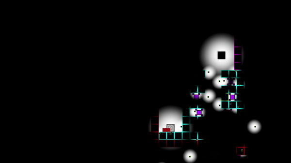 GLO - Difficult Indie Platformer screenshot 3