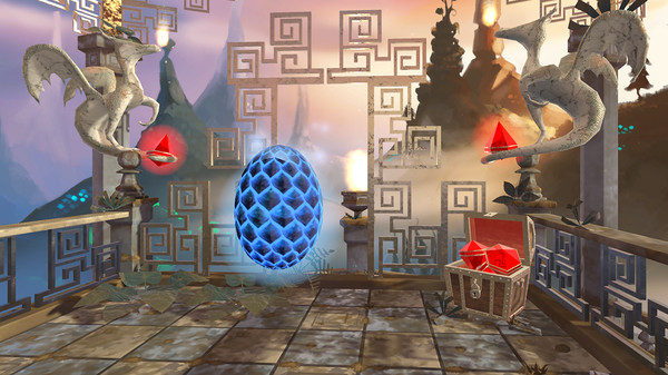 Dragon Orb screenshot 3