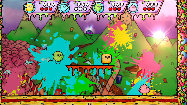 Derpy Fight screenshot 6