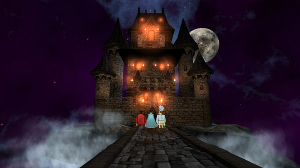 Hotel Dracula screenshot 8