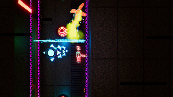 Johnny Chainsaw screenshot 8