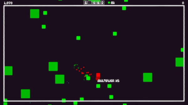 Degauss screenshot 2