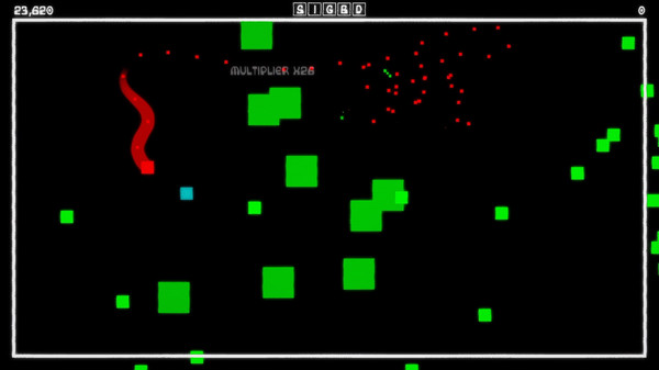 Degauss screenshot 3